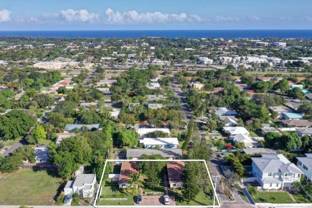1201 NE 2nd Avenue, Delray Beach, FL 33444