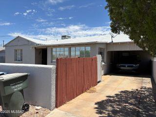 1150 N Jones Boulevard, Tucson, AZ 85716