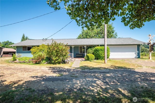 4036 Pleasant Hill Road, Kelso, WA 98626