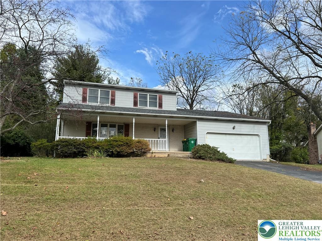 2507 Swanson Street, Easton, PA 18045