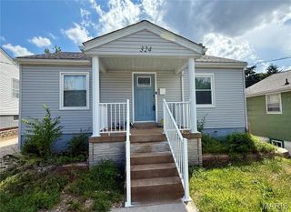 324 Degenhardt Avenue, St Louis, MO 63125