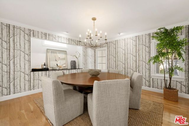 2828 Dumfries Road, Los Angeles, CA 90064