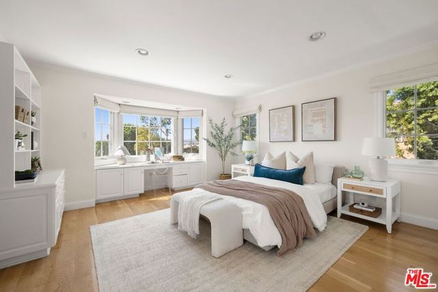 2828 Dumfries Road, Los Angeles, CA 90064