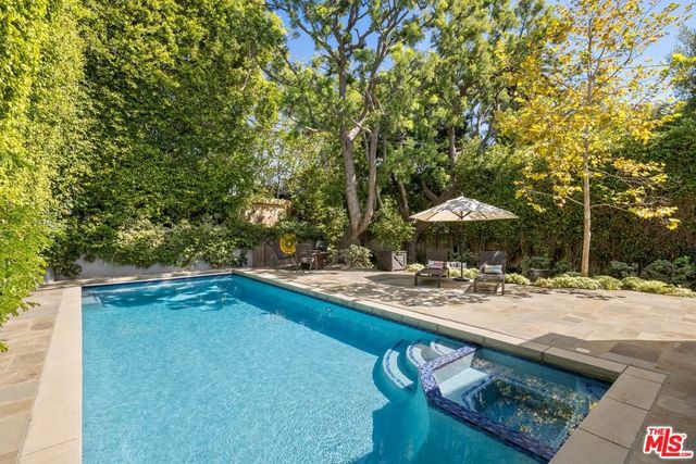 2828 Dumfries Road, Los Angeles, CA 90064