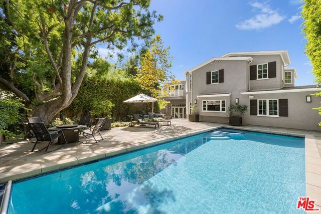 2828 Dumfries Road, Los Angeles, CA 90064