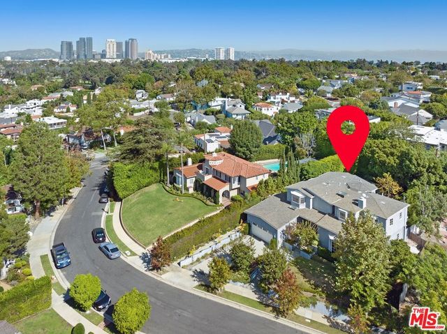2828 Dumfries Road, Los Angeles, CA 90064