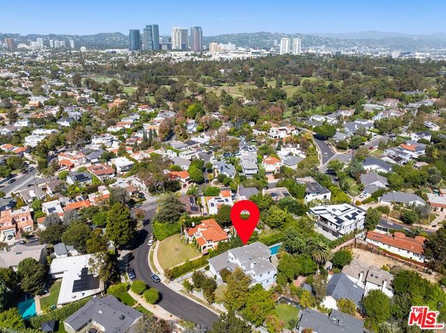 2828 Dumfries Road, Los Angeles, CA 90064