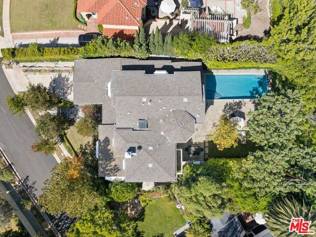 2828 Dumfries Road, Los Angeles, CA 90064