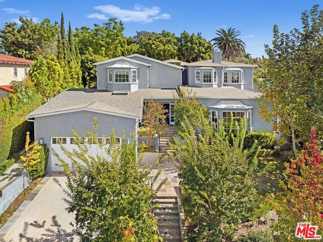 2828 Dumfries Road, Los Angeles, CA 90064