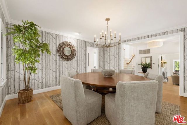 2828 Dumfries Road, Los Angeles, CA 90064