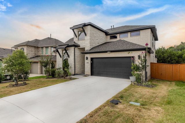 6025 Kelly Kyle Ave, Georgetown, TX 78628