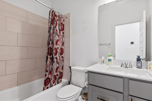 6025 Kelly Kyle Ave, Georgetown, TX 78628