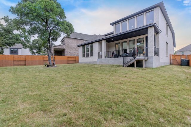 6025 Kelly Kyle Ave, Georgetown, TX 78628
