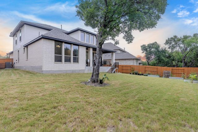 6025 Kelly Kyle Ave, Georgetown, TX 78628