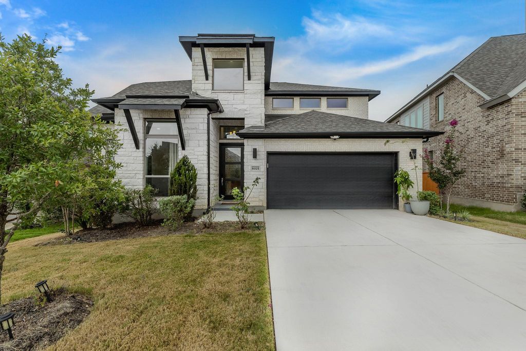 6025 Kelly Kyle Ave, Georgetown, TX 78628