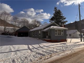 1407 High Street, Lewis Run, PA 16701