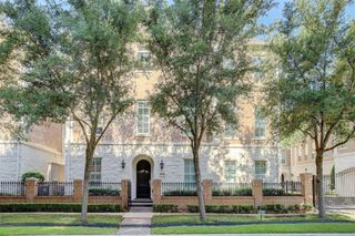 2134 Briarglen Drive, Houston, TX 77027