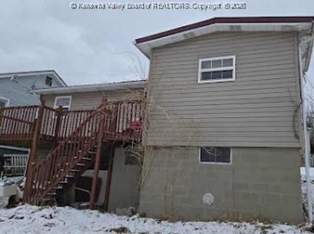 171 Cohen Street, Beckley, WV 25801