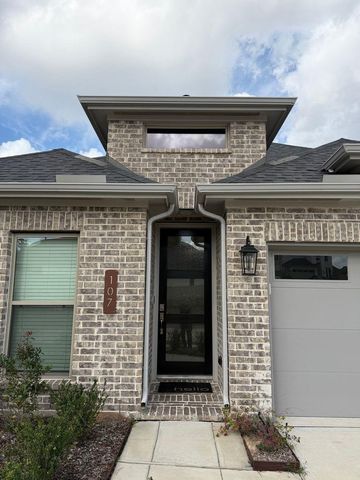 107 Harlequin Duck Court, Magnolia, TX 77354