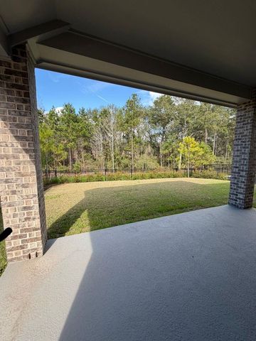 107 Harlequin Duck Court, Magnolia, TX 77354