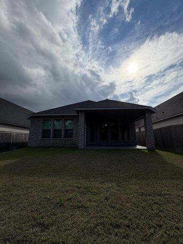 107 Harlequin Duck Court, Magnolia, TX 77354