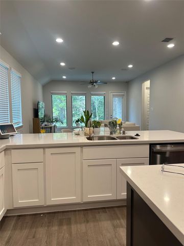 107 Harlequin Duck Court, Magnolia, TX 77354