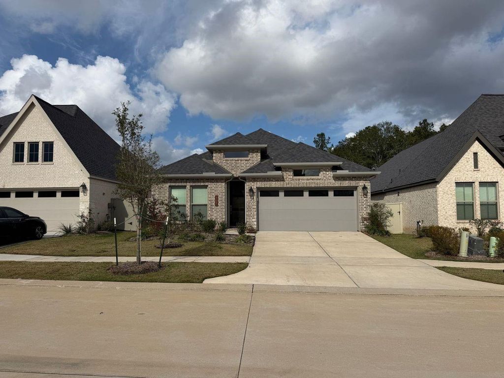 107 Harlequin Duck Court, Magnolia, TX 77354