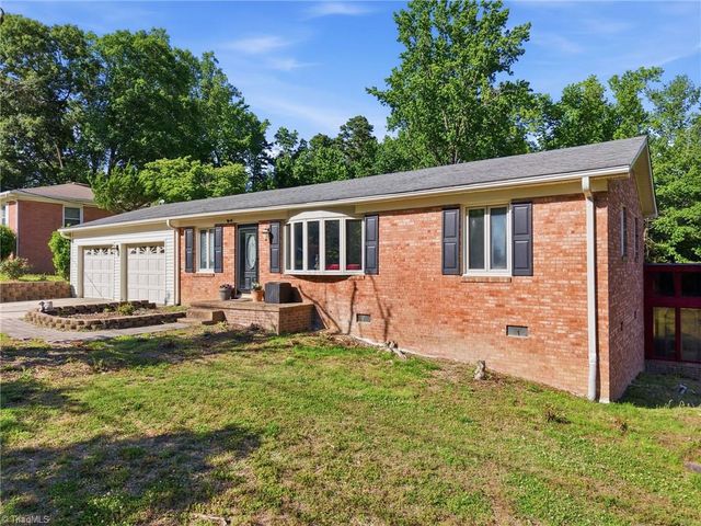 5265 Sweetwater Court, Greensboro, NC 27407