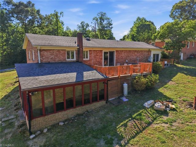 5265 Sweetwater Court, Greensboro, NC 27407
