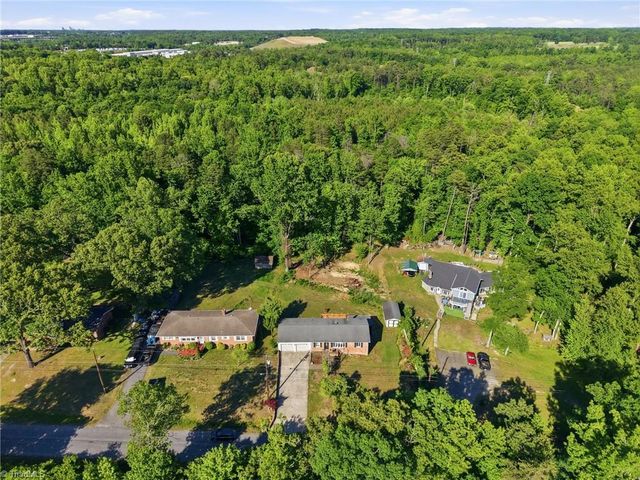 5265 Sweetwater Court, Greensboro, NC 27407