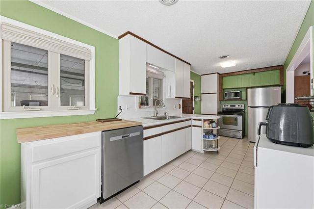 5265 Sweetwater Court, Greensboro, NC 27407