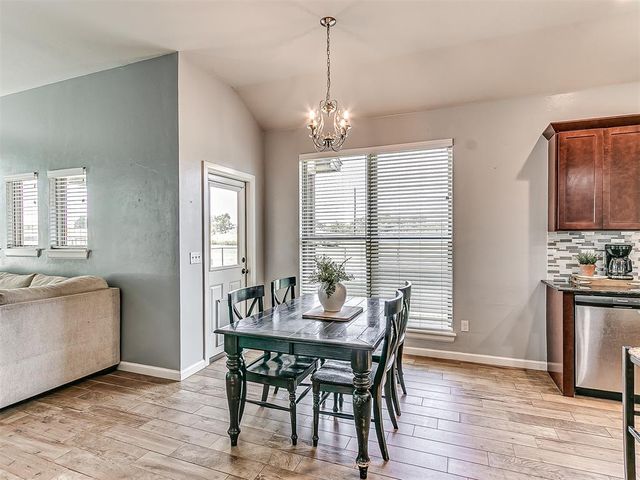 18301 Naomi Drive, Cashion, OK 73016