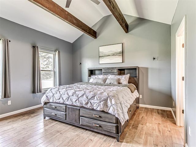 18301 Naomi Drive, Cashion, OK 73016