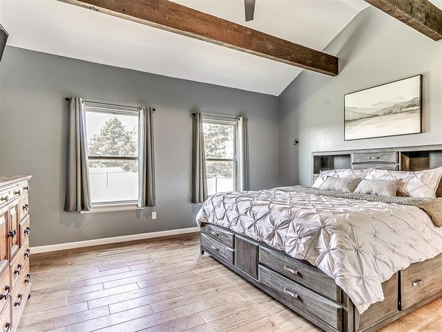 18301 Naomi Drive, Cashion, OK 73016