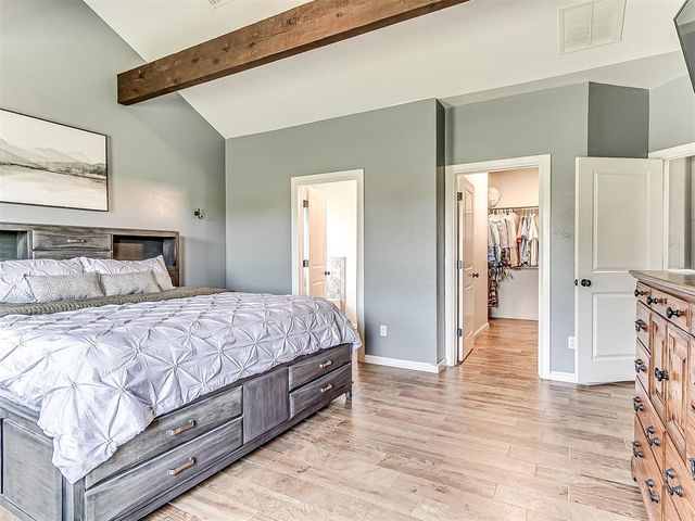 18301 Naomi Drive, Cashion, OK 73016