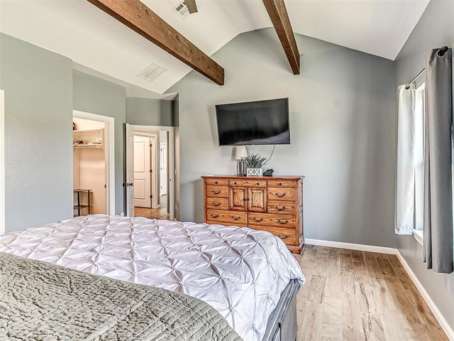 18301 Naomi Drive, Cashion, OK 73016