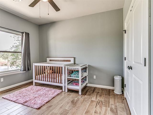 18301 Naomi Drive, Cashion, OK 73016
