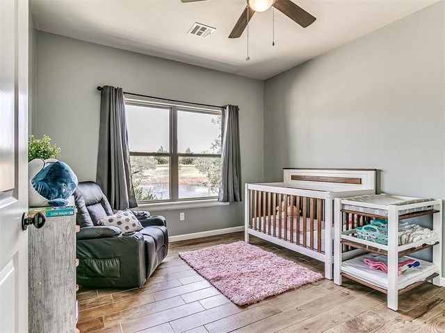 18301 Naomi Drive, Cashion, OK 73016
