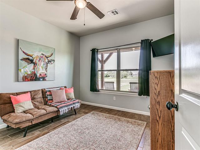 18301 Naomi Drive, Cashion, OK 73016