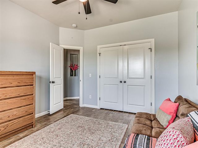 18301 Naomi Drive, Cashion, OK 73016