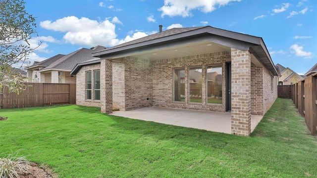 2910 Starling Drive, Katy, TX 77493
