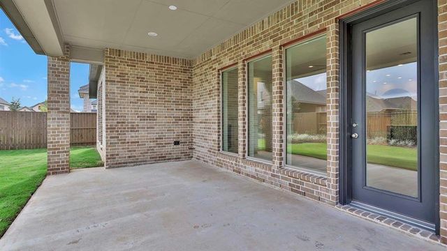 2910 Starling Drive, Katy, TX 77493
