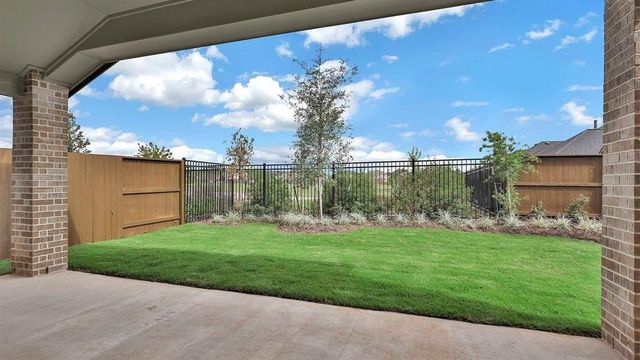 2910 Starling Drive, Katy, TX 77493