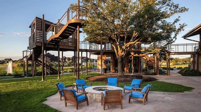 2910 Starling Drive, Katy, TX 77493