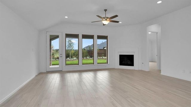2910 Starling Drive, Katy, TX 77493