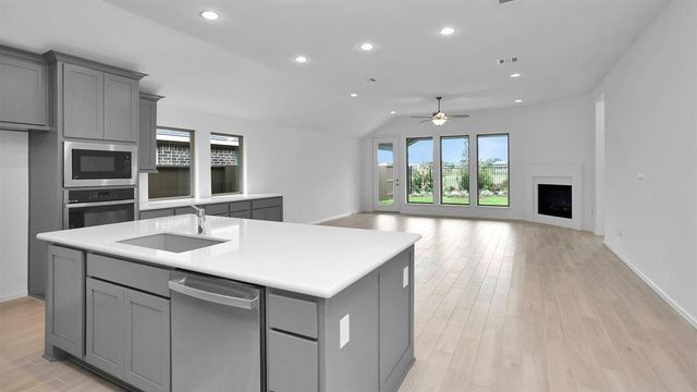 2910 Starling Drive, Katy, TX 77493