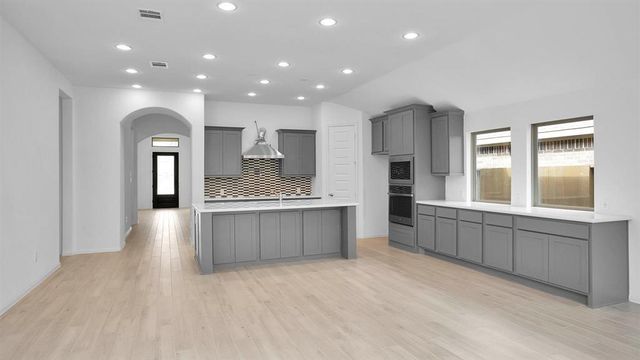 2910 Starling Drive, Katy, TX 77493