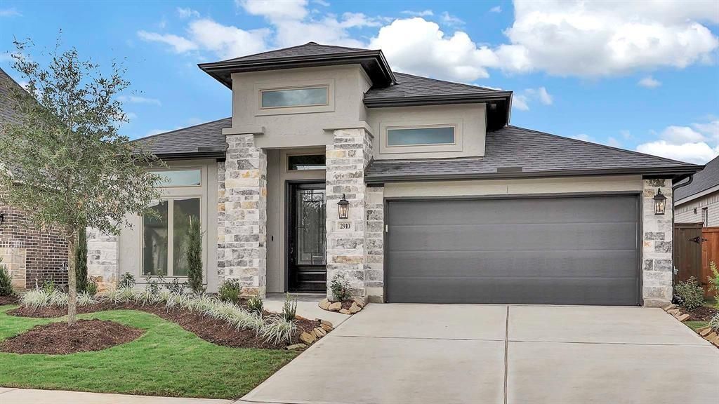 2910 Starling Drive, Katy, TX 77493