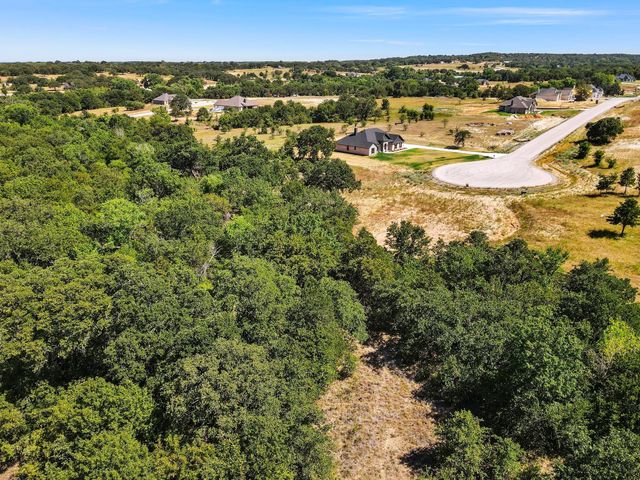 0000 Ranchview Place, Springtown, TX 76082
