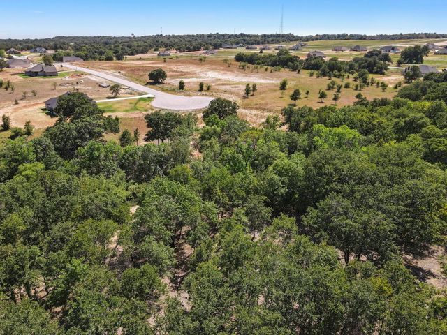 0000 Ranchview Place, Springtown, TX 76082